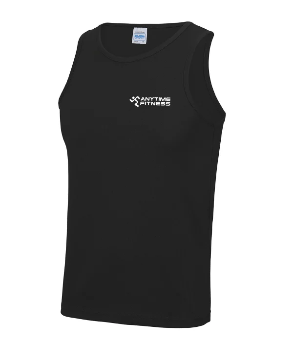 Anytime Fitness Men’s Training Vest