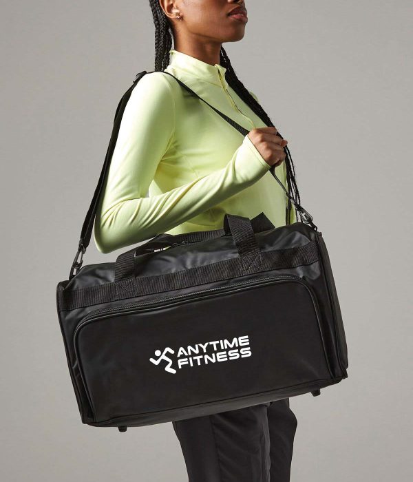 Anytime Fitness Holdall