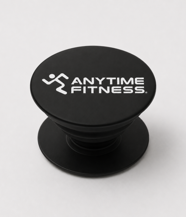 Anytime Fitness Phone Grip