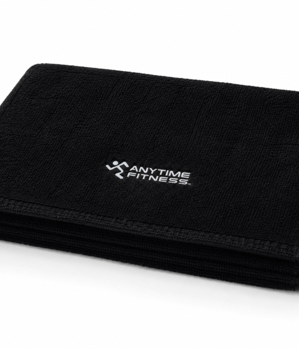 Anytime Fitness Gym Towel