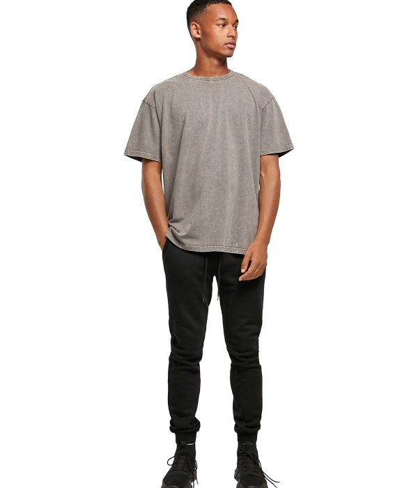 Premium Acid Washed Heavy Oversized Tee