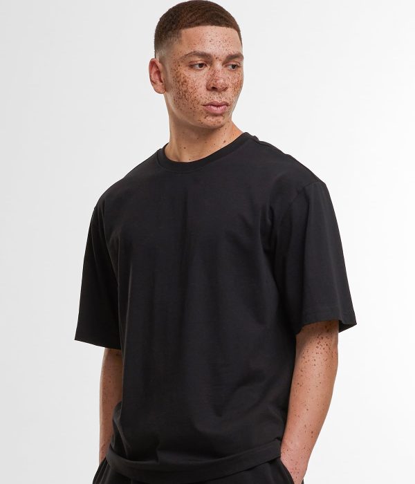 Premium Relaxed Fit T-Shirt