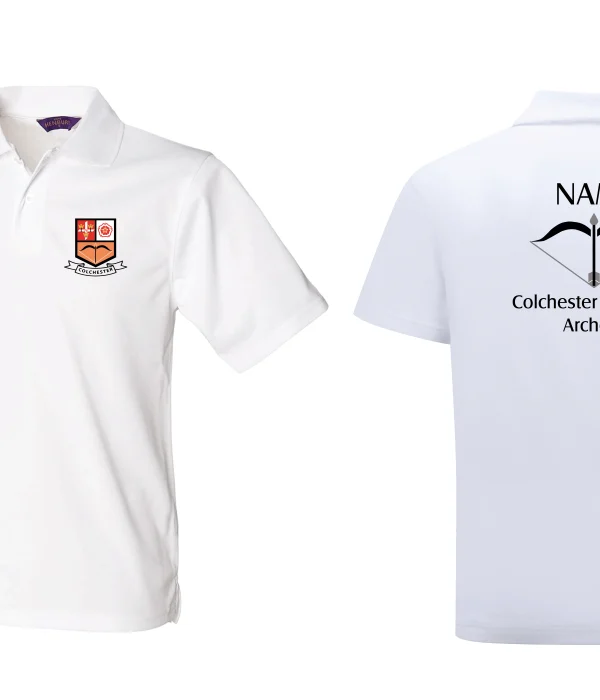 Colchester and District Archery Polo – New Version