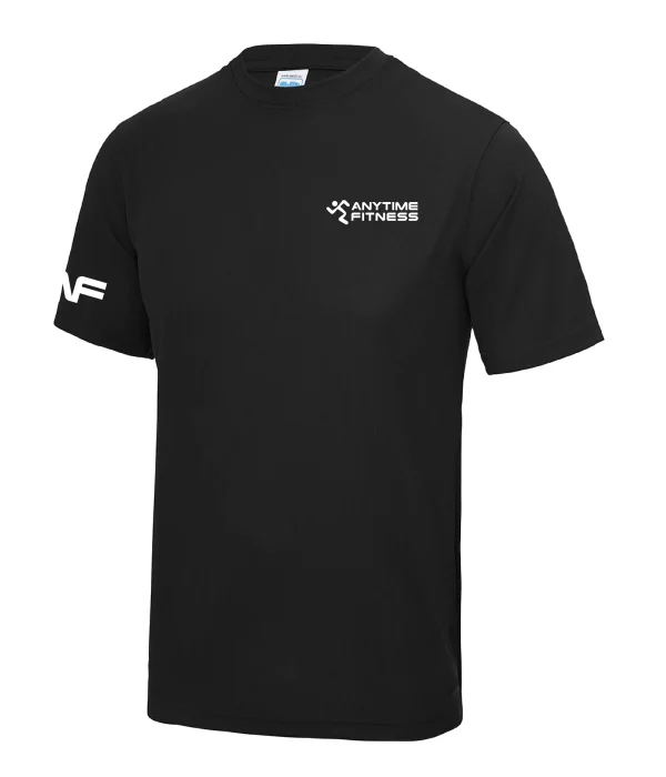 Anytime Fitness Sports T-shirt