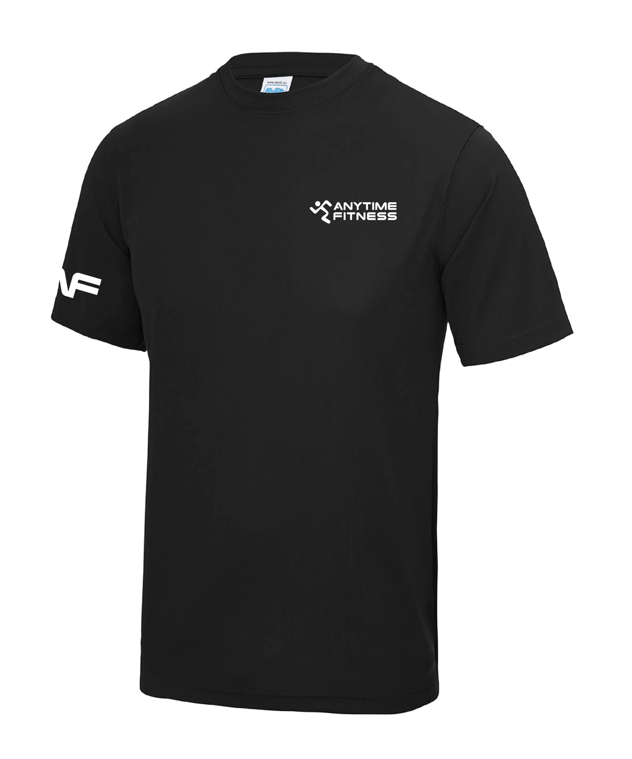 Anytime fitness sports t-shirt