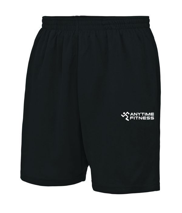 Anytime Fitness Men’s Shorts
