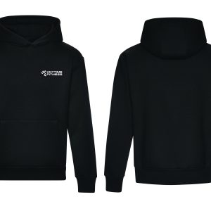 Anytime Fitness Premium Heavyweight Hoodie