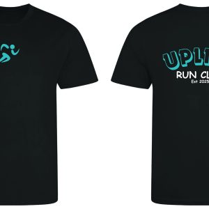 Uplift Run Club Men's T-shirt