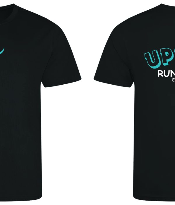Uplift Run Club Men’s T-shirt