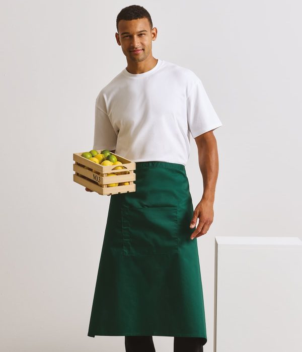 Premier bar apron