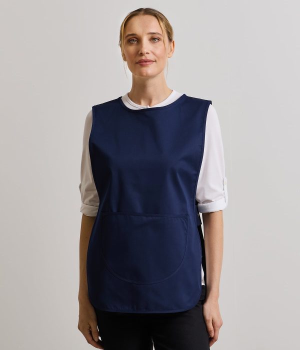 Professional Pocket tabard