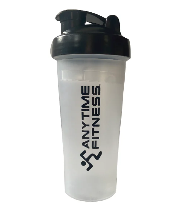Anytime Fitness Protein Shaker