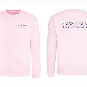Sains Hall Kids Sweatshirt
