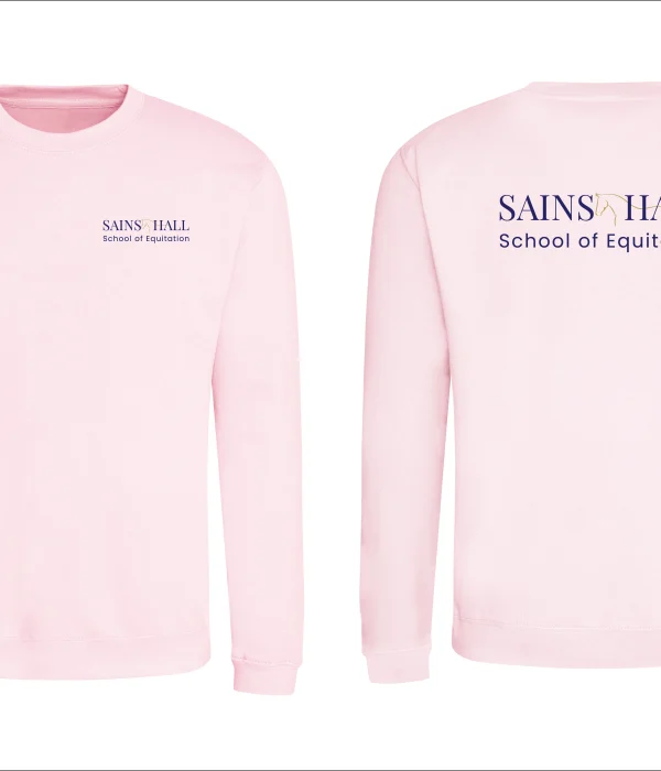 Sains Hall Kids Sweatshirt