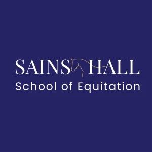 Sains Hall School of Equitation