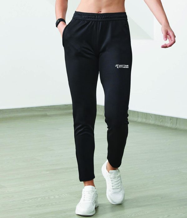 Anytime Fitness Women’s Joggers