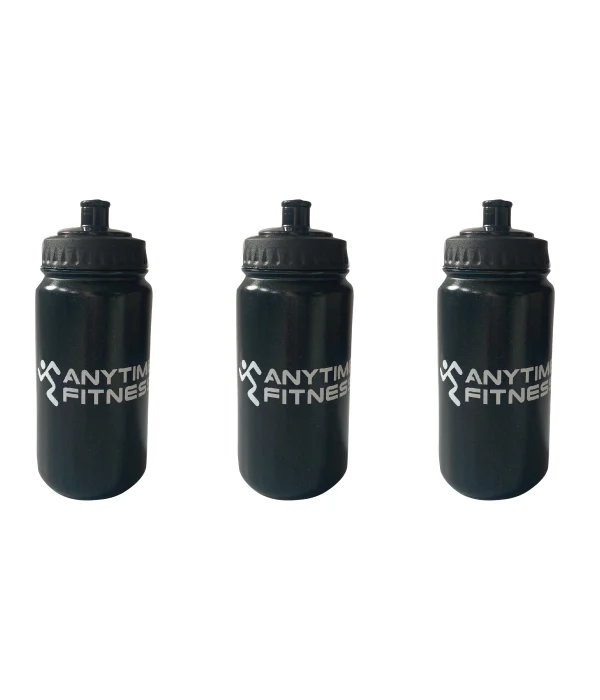 Anytime Fitness Sports Bottle