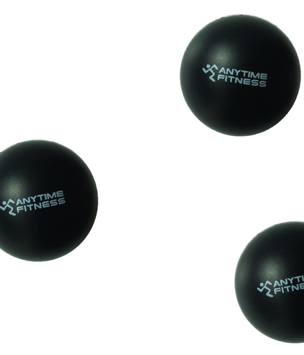 Anytime Fitness Stress Ball