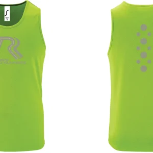 Tiptree Road Runners Men’s Vest
