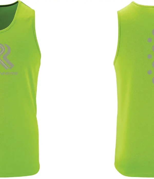 Tiptree Road Runners Men’s Vest