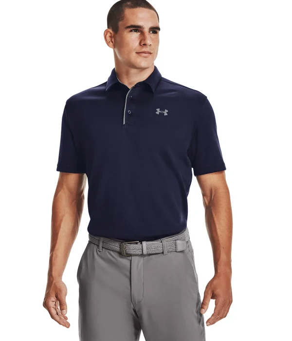 Under Armour Tech™ Polo
