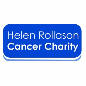 Helen Rollason Cancer Charity