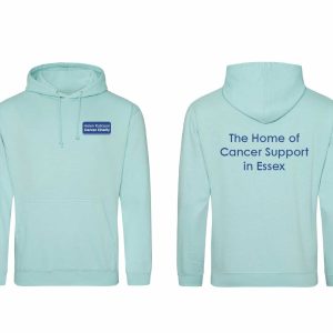 Unisex College Hoodie
