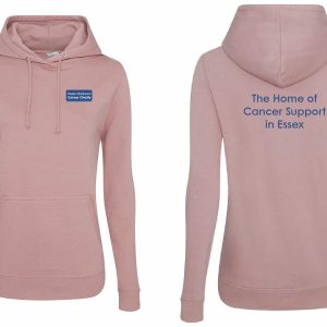 Women’s College Hoodie