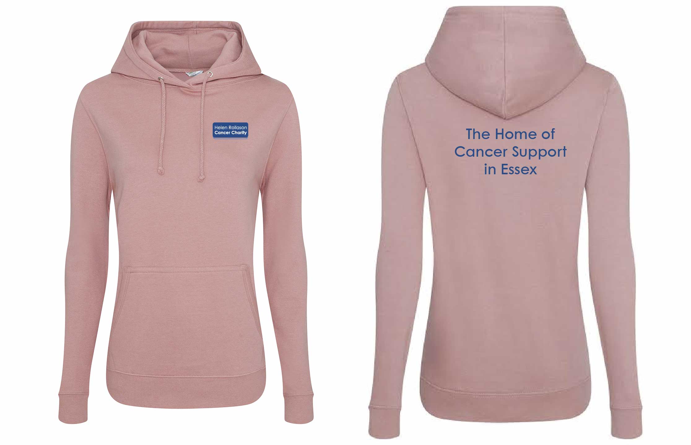 Women’s College Hoodie