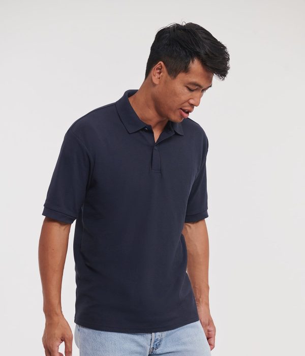 Classic Polycotton Polo