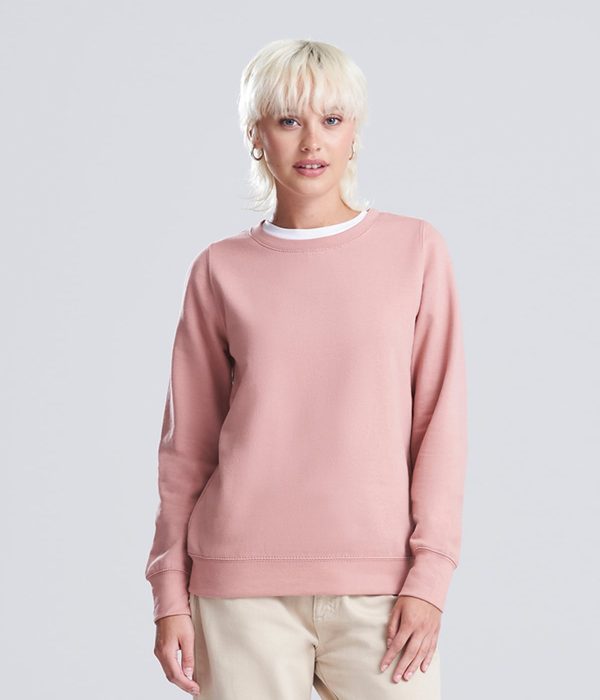AWDis Women’s  Sweat