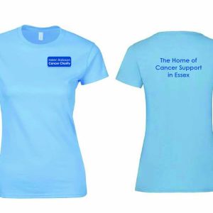 Ladies t shirts