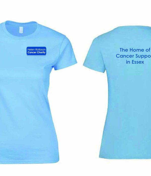 Ladies t shirts