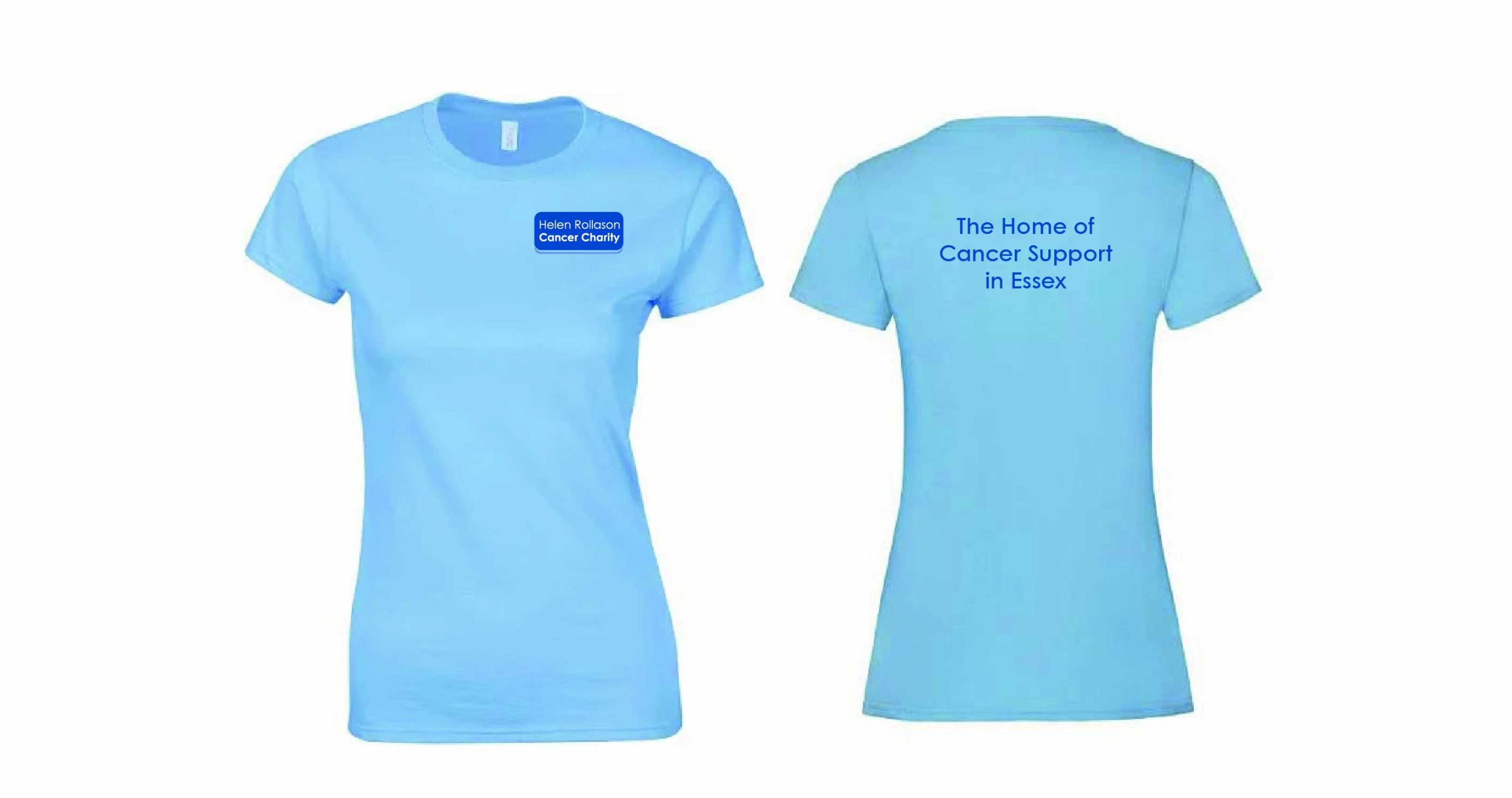 Ladies t shirts