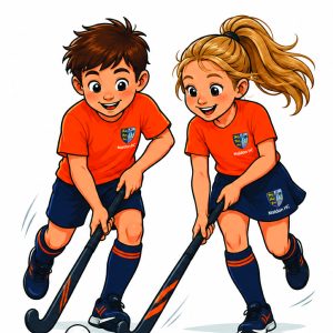 Kids Uniform