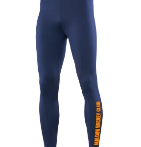 Maldon Hockey Club Men's Baselayer Leggings