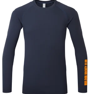 Maldon Hockey Club Men's Baselayer Top