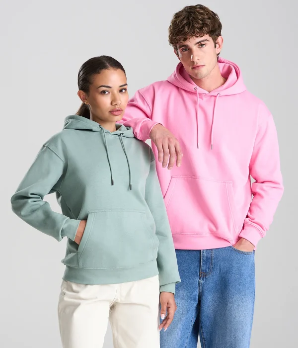 College hoodie 2.0